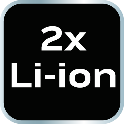 3D-Laser, 12 Linien, grün, Gehäuse, Zieltafel, Magnethalter, Ladegerät 75-140