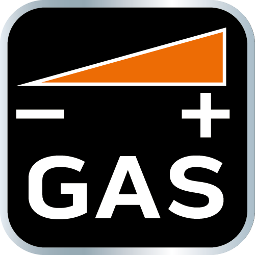 Csavaros gázégő 20-025