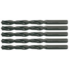 Burghiu pentru metale, HSS, 9,0 mm, 5 buc 60H490