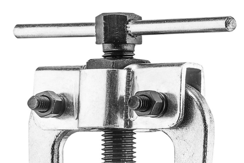 Mini-Doppelarmabzieher 2" 11-872