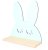 Рафт за стена Blue Rabbit