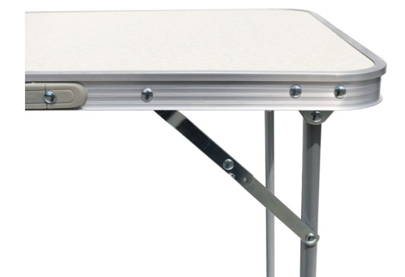 Masă de camping 70x50cm White