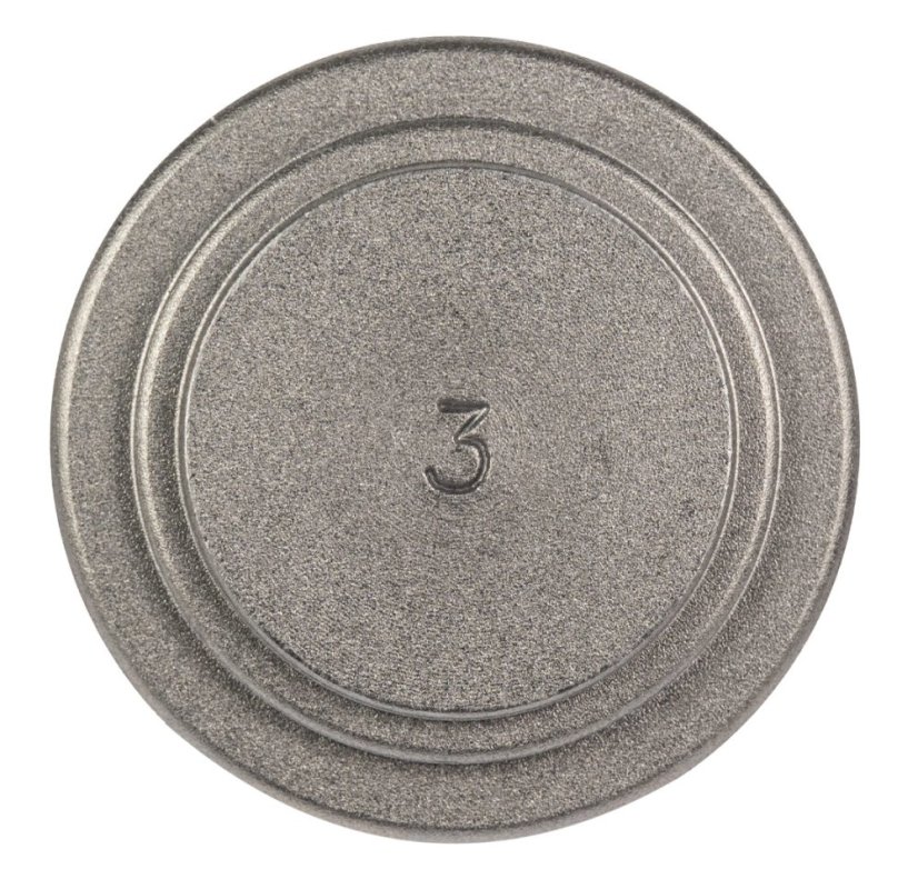 Trusă presă etrieri frâne 35 buc