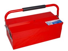 Kovinsko ohišje z orodji 64 kosov