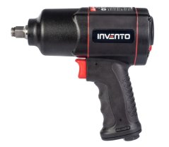 Strângător pneumatic cu impact 1/2", 1600 Nm