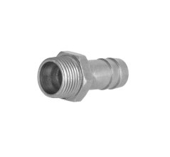 Anschluss für Schlauch 12 mm x 3/8" GZ 4346826