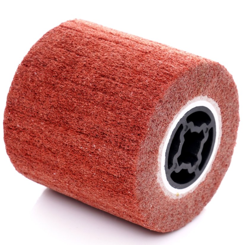 Cilindrični brusni kotač od netkanog materijala 100x100x19 P240 TA4119