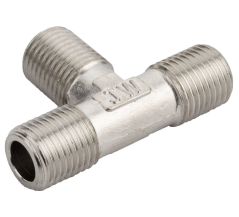 Tristopenjski pnevmatski kolektor 1/4" zunanji navoj