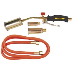 Set plamenika 19,5 kW, 3 plamenika 44E115