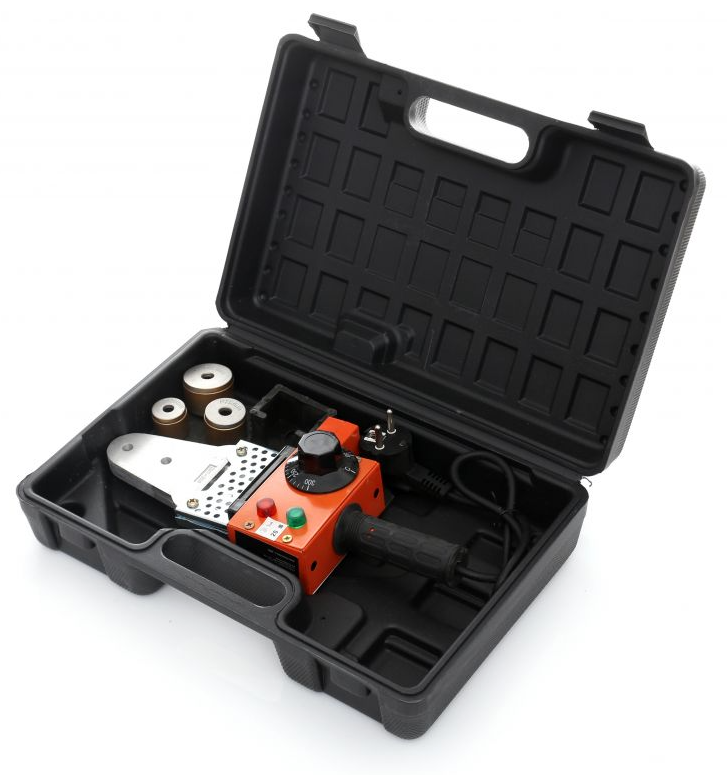 1300W KD3070 Polyfusion zavarivač plastičnih cijevi