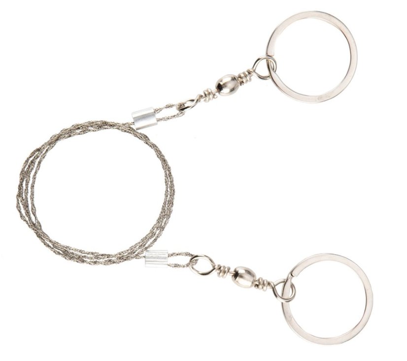 14-in-1-Überlebensset im Rucksack 63-153