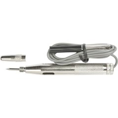 Feszültségmérő 6 - 24 V, 115 mm 39D081