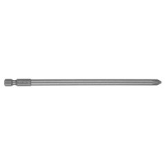 Schraubendrehereinsatz PH2 x 6,35 x 150 mm, 1/4" 56H577