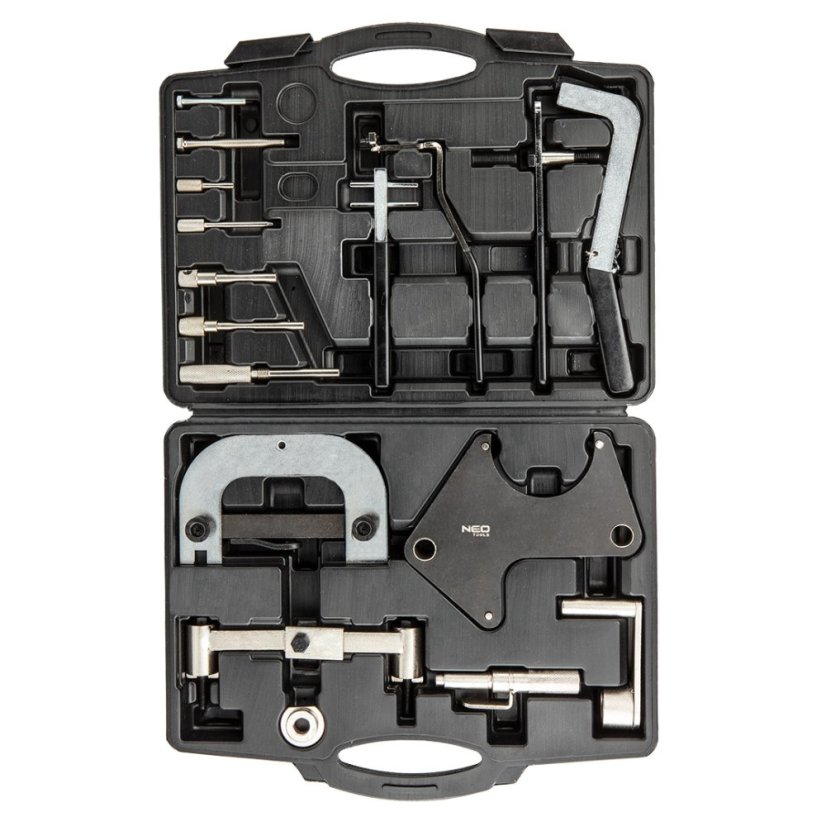 Aretační sada pro benzinové a dieselové motory Renault/Opel 11-322
