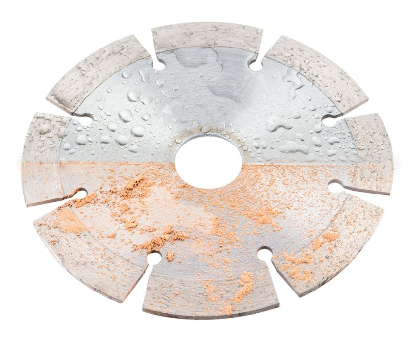 Mașină de tăiat gresie 1400 W, 125 mm 59G888