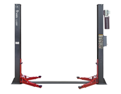 Dvostebrno dvigalo 4T L-220F Avtomatsko 230V