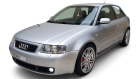 Audi A3 8l