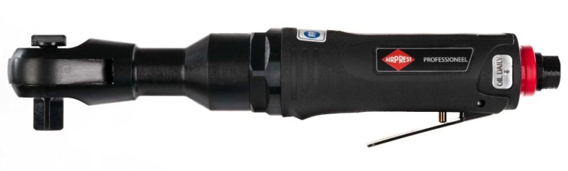 Pneumatska čegrtaljka 1/2" 122 Nm 113 l/min 45454