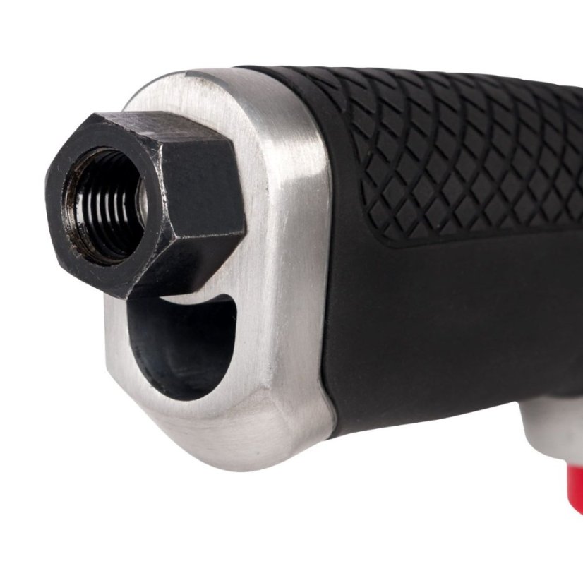 Presslufthammer 3/4" 283 l/min + Meißel (5 Stück) - Satz 45487