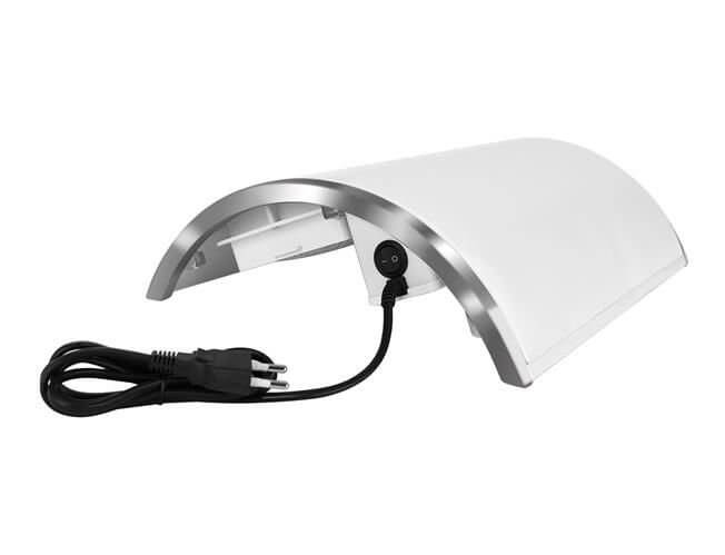 Odsávačka prachu na nehty 40W 220-240V Diamond