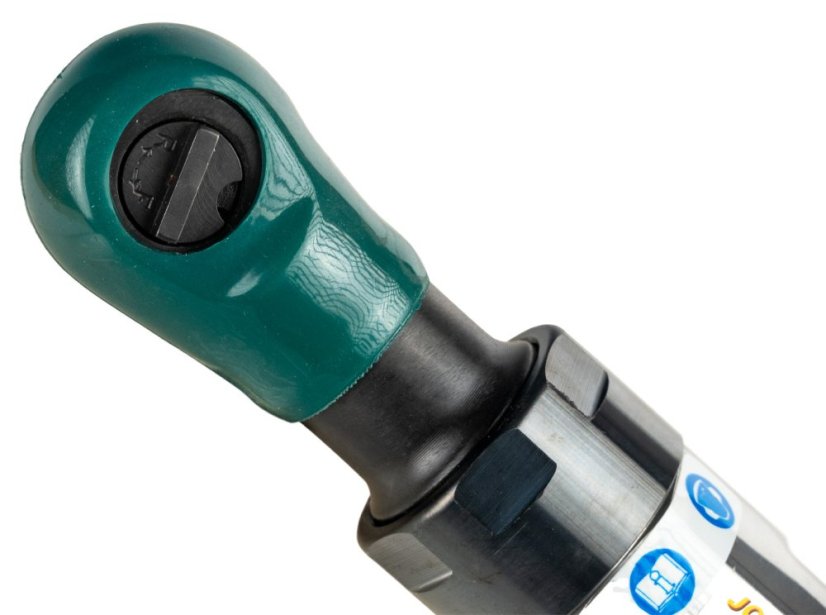 Pneumatikus racsni 1/4" 34Nm JAR-6312