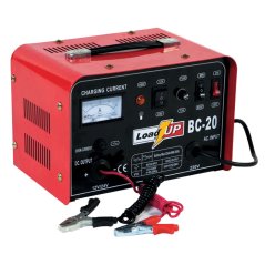 Punjač akumulatora BC 20 8A 12/24V 25-125 Ah 77002-1