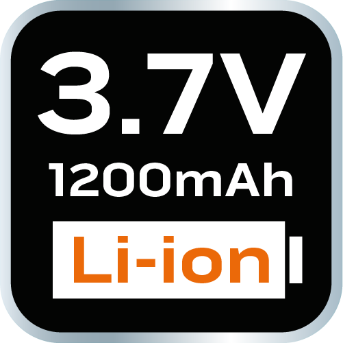 Baterie USB čelovka 250 lm COB LED + senzor pohybu 99-073
