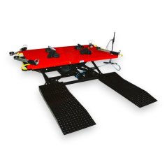 Платформен подемник 2T AT - 2H