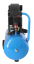 Kompressor HL 150-24 1,1kW 8bar 24l 230V