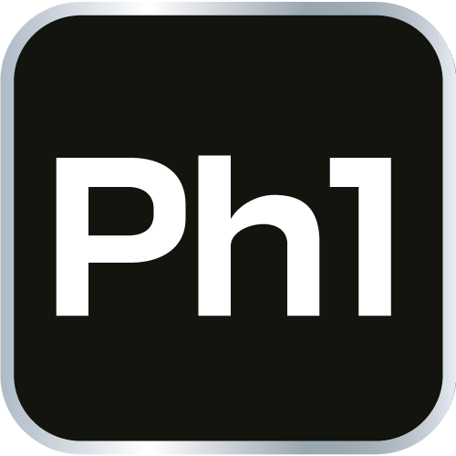 Csavarhúzó PH1 x 75mm 04-006