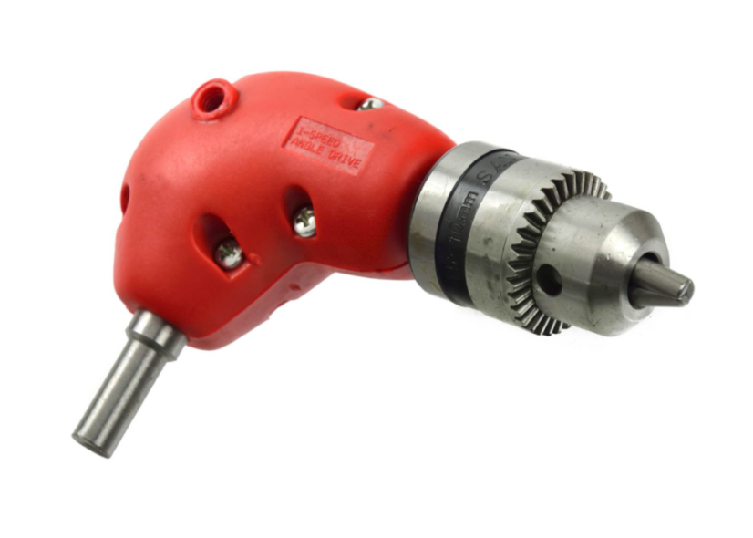 Winkeladapter für Bohrer 1,5-10mm G00559