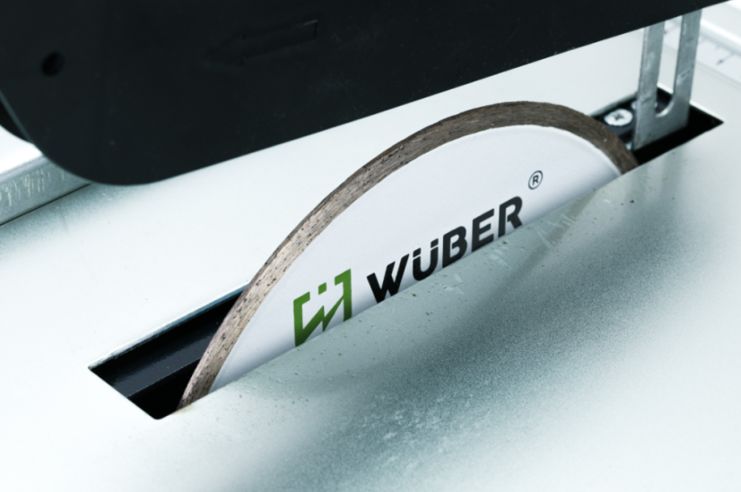 Asztali csempevágó 2990 fordulat/perc 1700W