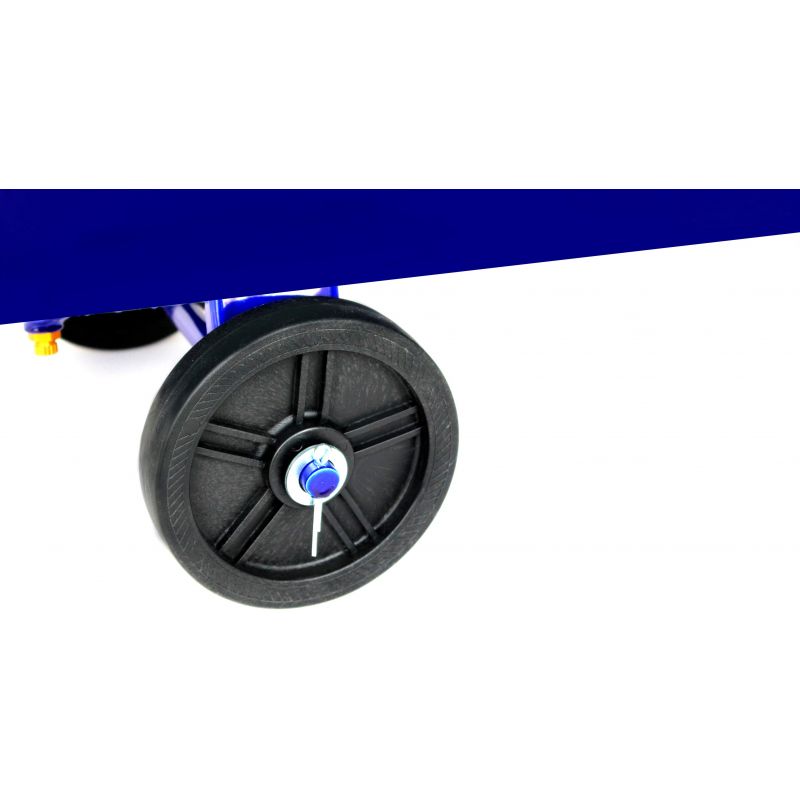 100L uljem podmazani kompresor s 2 klipa, 230V, KD4054