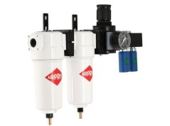 Luftfiltersystem für Lackieranlagen PP207 Professional double PP207