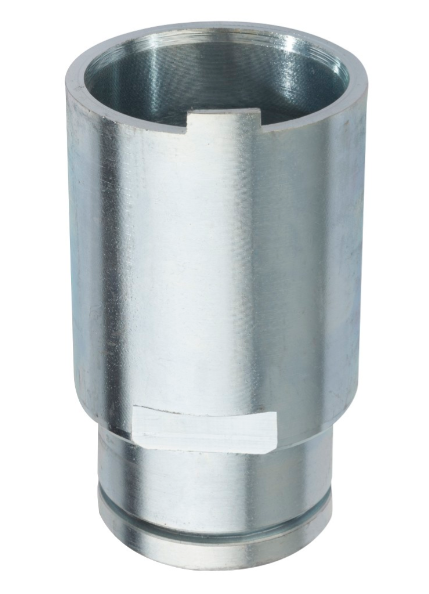 Magasító adapter oszlopemelőkhöz