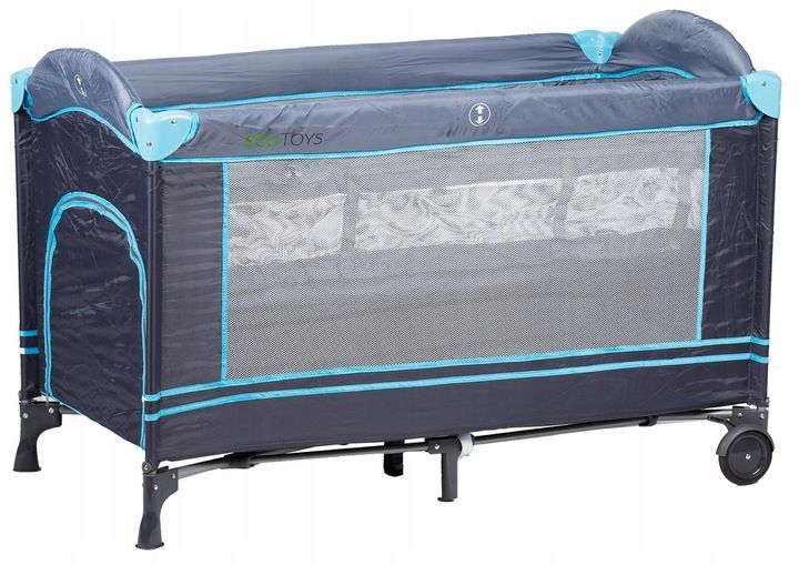 Baby-Reisebett BASIC Ecotoys