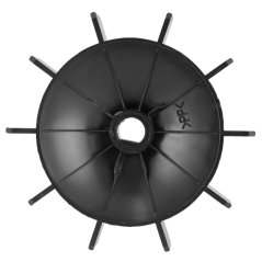 Piston szivattyú ventilátor (HLO 215-25-hez) 36741037