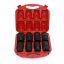 Schlagschraubereinsatz-Set 3/4" 8 Stk. KD10216