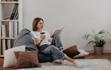 Ülőzsák - Hogyan válasszuk ki a legjobb tartozékot a külső és a belső tér számára?