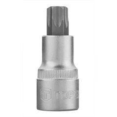 Nástrčný klíč Torx 1/2", T55 x 60 mm 38D808