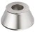 Konus za centriranje 36 mm 70-103 mm krom
