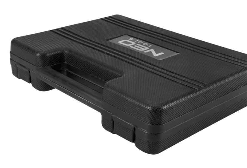 Abzieher mit Servomotor 11-847