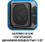Radio pentru construcții Energy+ 18V fără baterie 58GE128