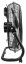 Padlóventilátor 45cm 100W VELWEP0016