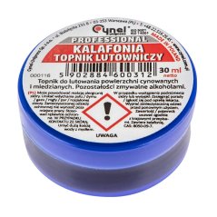 Kolofonie, 30 g GT44E812