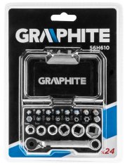 Set de biți, 24 buc 56H610