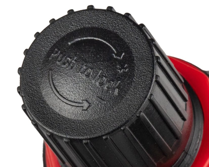 Légnyomás-szabályozó 1/4" 10 bár