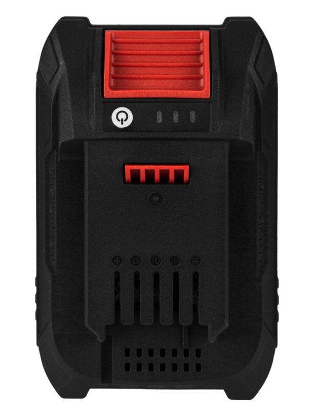 Akku Energy+ 18V Li-Ion 4.0 Ah BOOST UP 58G004-1