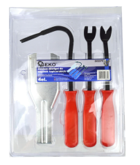 Kárpitozás-eltávolító készlet 4 db G02579