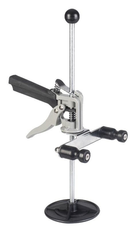 Aparat geometrie roți 3D Invento S400 – sistem automat, 230V